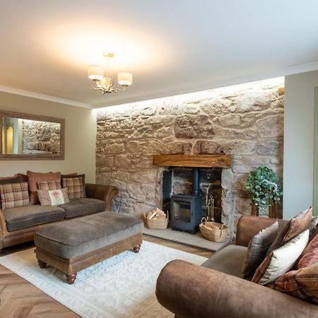 Mabels Cottage By The Beach Nairn Exterior foto
